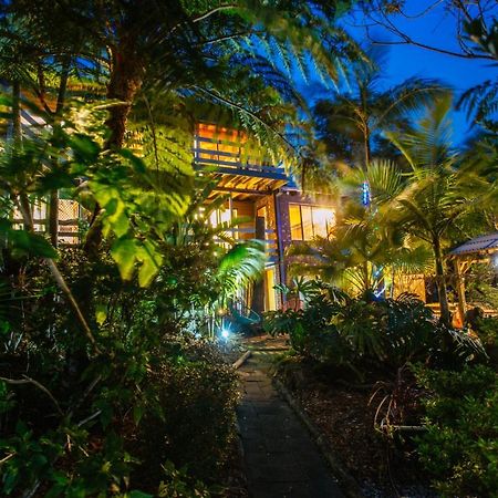Marazul Paradise Beach House- Panoramic Ocean Views Vincentia Exterior photo