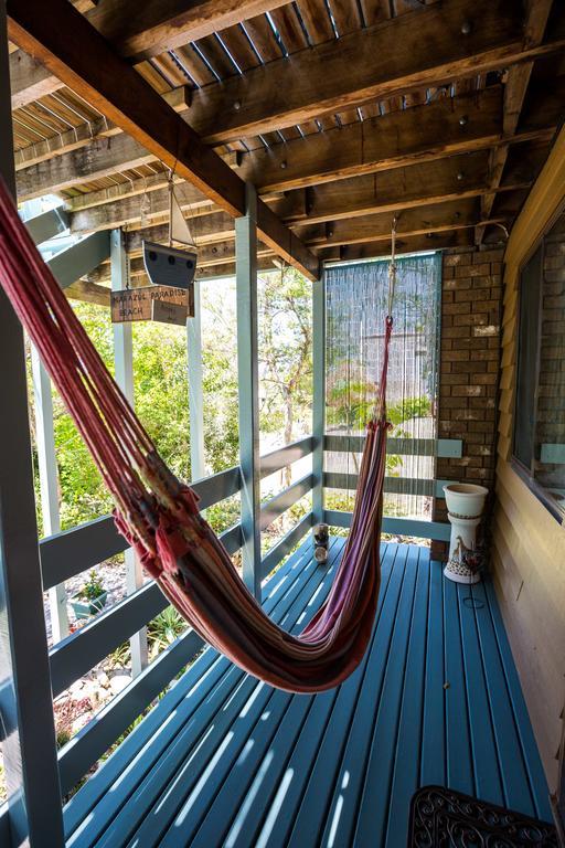Marazul Paradise Beach House- Panoramic Ocean Views Vincentia Exterior photo
