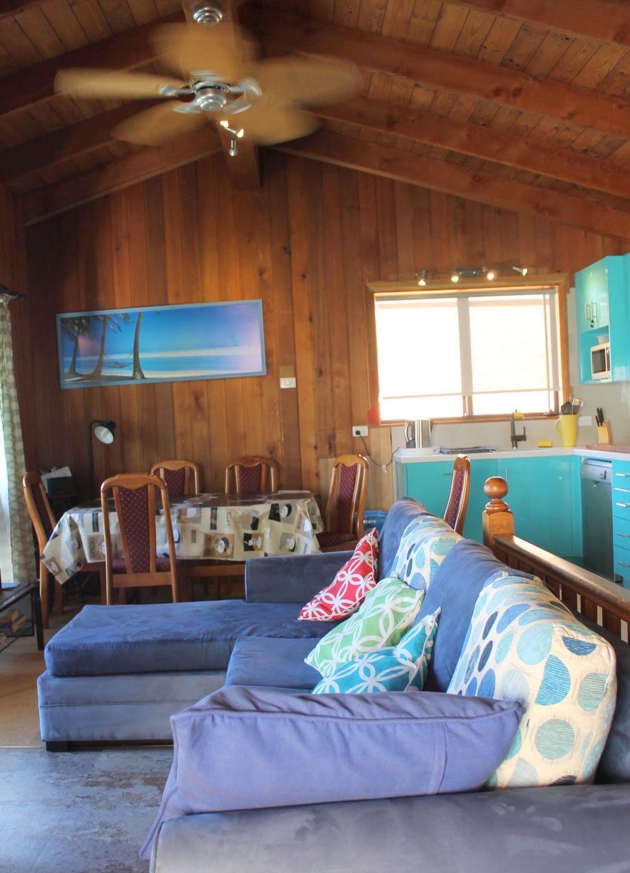Marazul Paradise Beach House- Panoramic Ocean Views Vincentia Exterior photo
