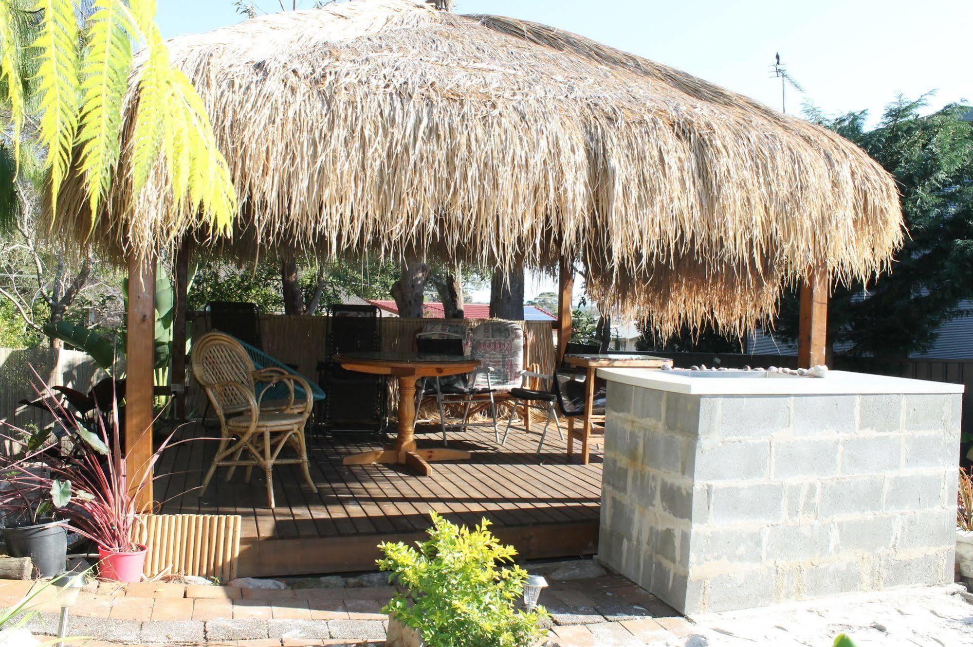 Marazul Paradise Beach House- Panoramic Ocean Views Vincentia Exterior photo