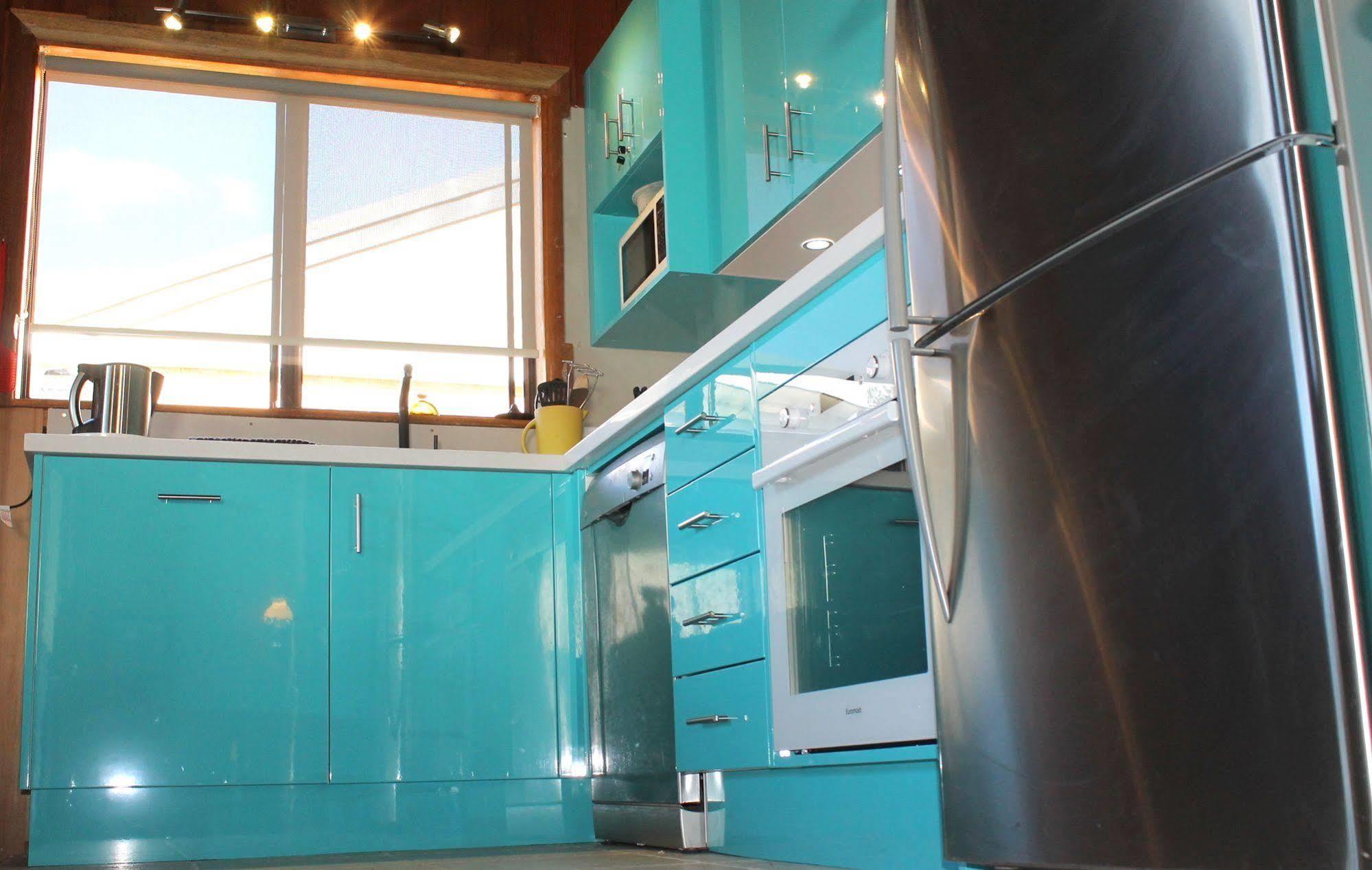 Marazul Paradise Beach House- Panoramic Ocean Views Vincentia Exterior photo