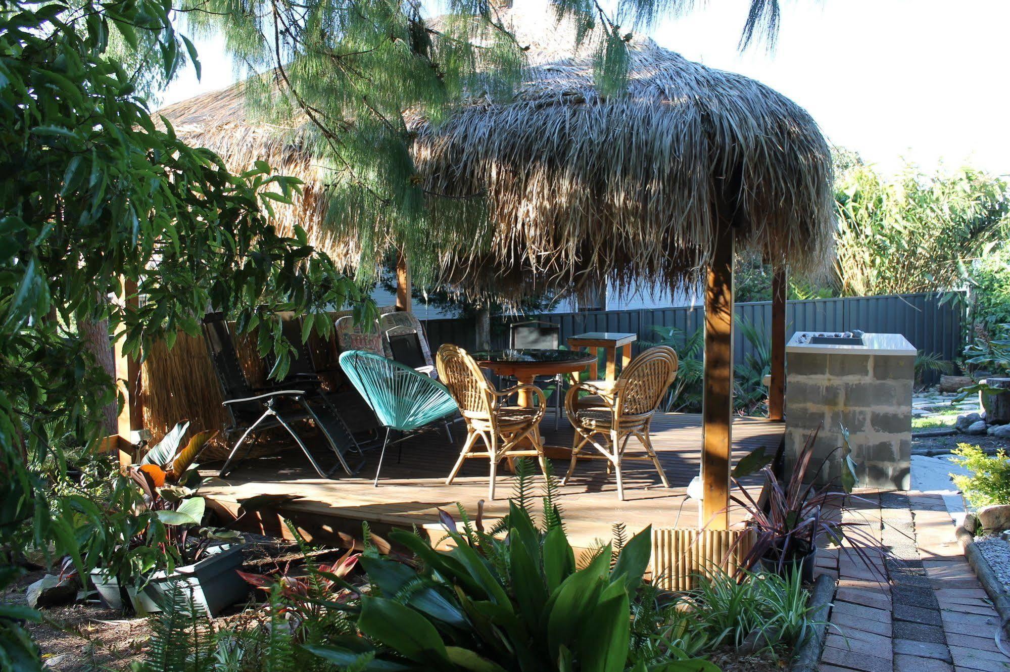 Marazul Paradise Beach House- Panoramic Ocean Views Vincentia Exterior photo