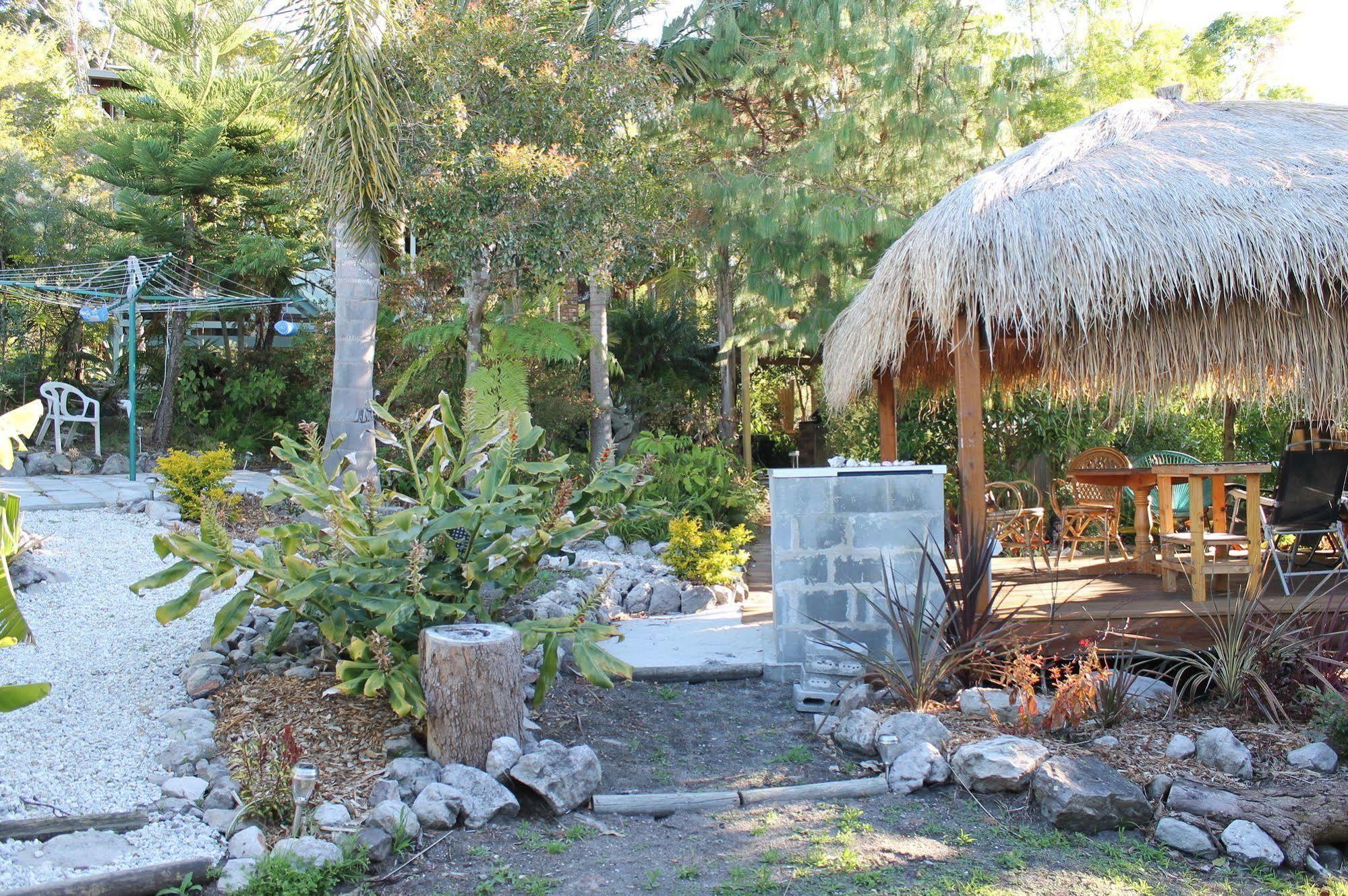 Marazul Paradise Beach House- Panoramic Ocean Views Vincentia Exterior photo