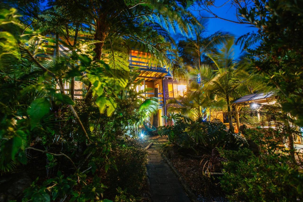 Marazul Paradise Beach House- Panoramic Ocean Views Vincentia Exterior photo