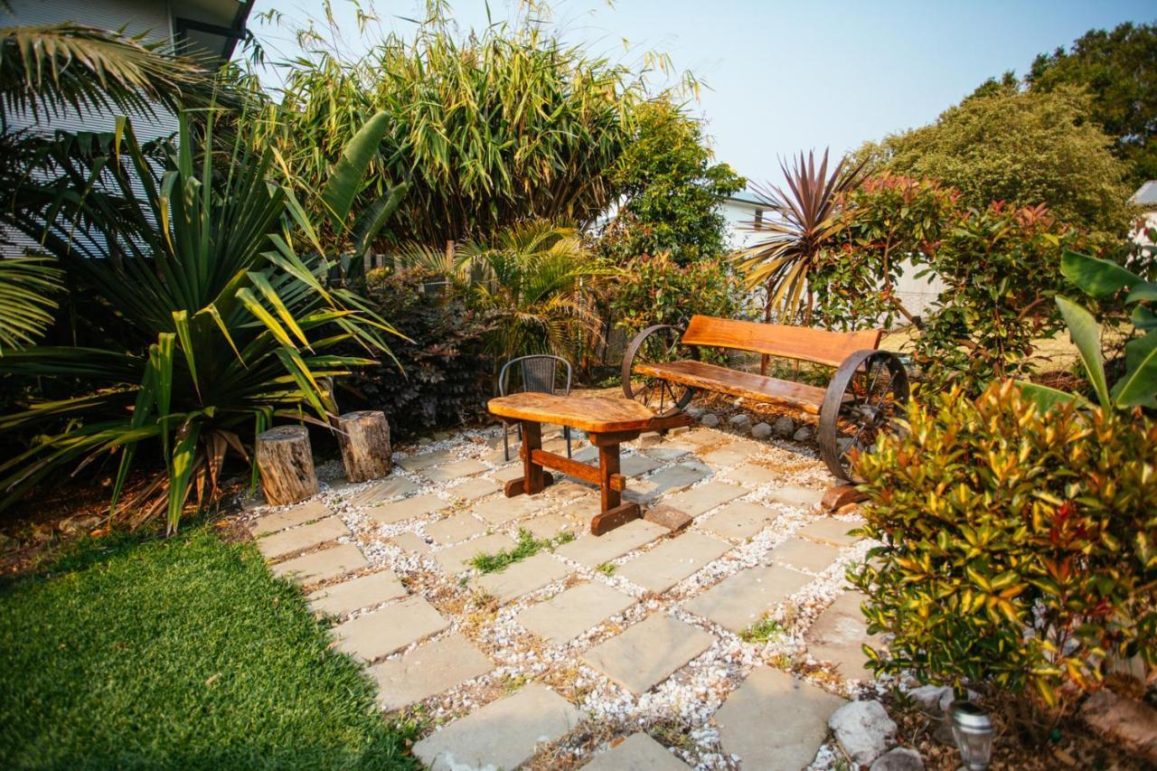 Marazul Paradise Beach House- Panoramic Ocean Views Vincentia Exterior photo