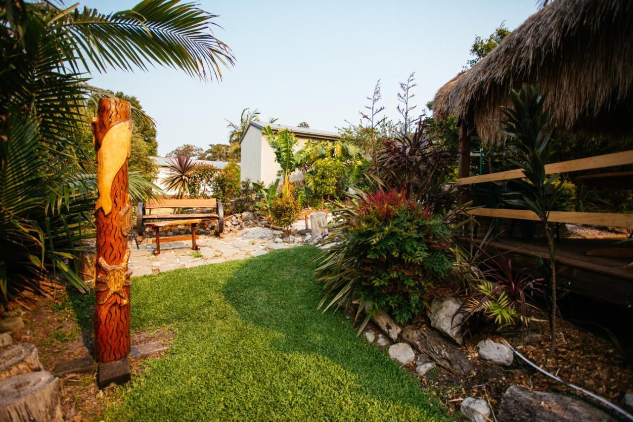 Marazul Paradise Beach House- Panoramic Ocean Views Vincentia Exterior photo