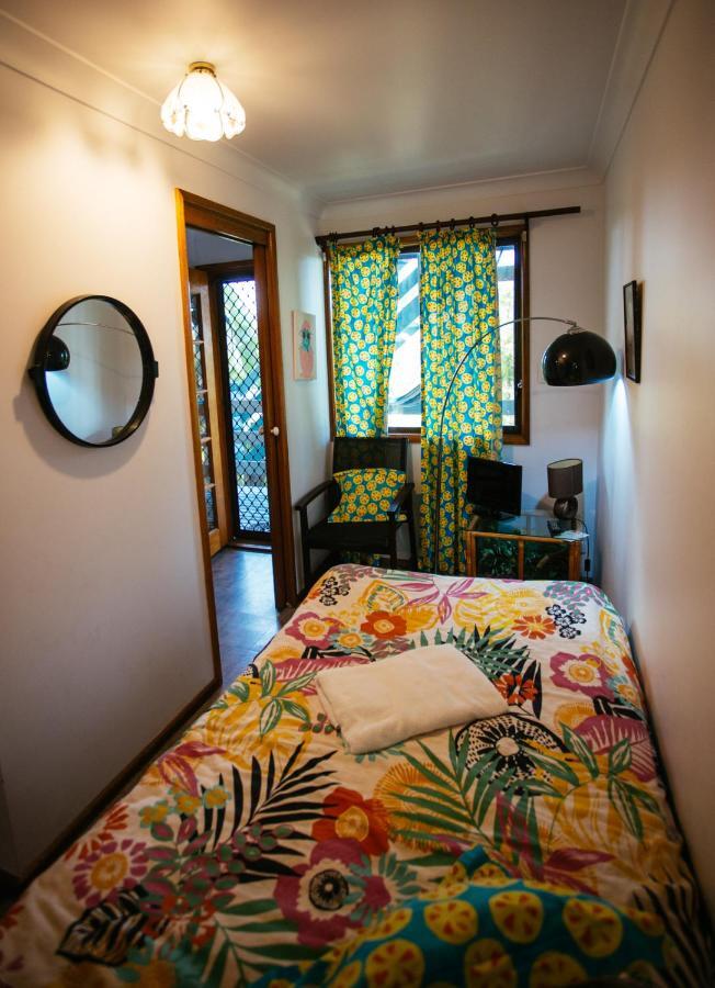 Marazul Paradise Beach House- Panoramic Ocean Views Vincentia Exterior photo