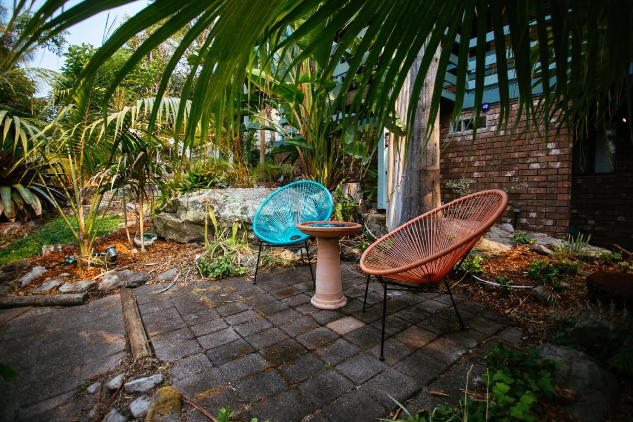 Marazul Paradise Beach House- Panoramic Ocean Views Vincentia Exterior photo
